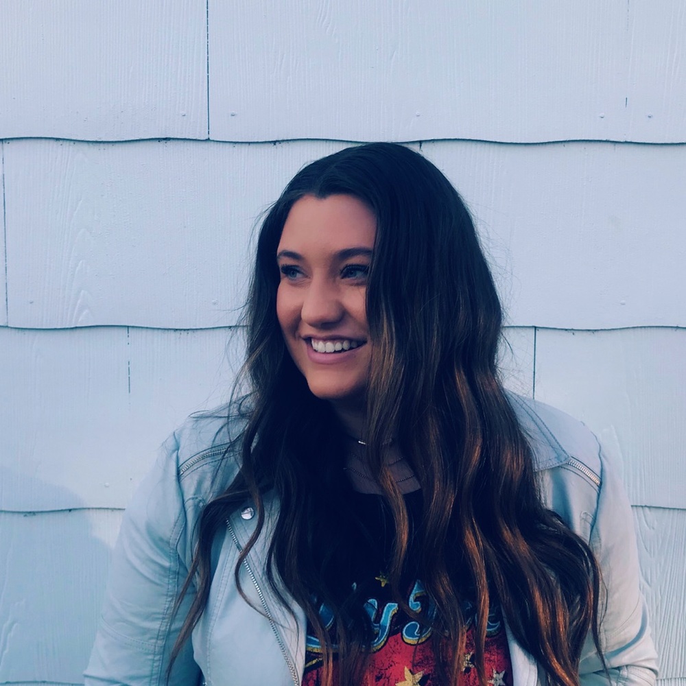 Meet your Posher, Madison